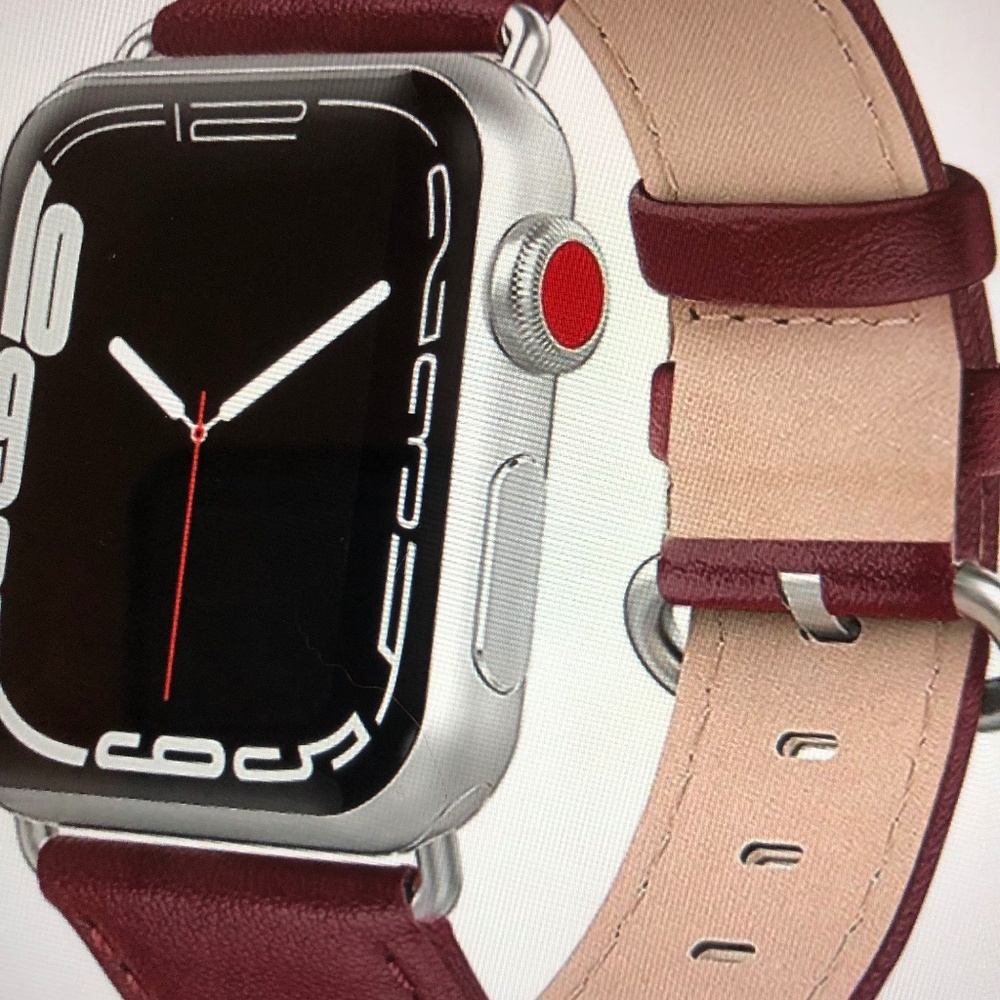 Apple Watch band
